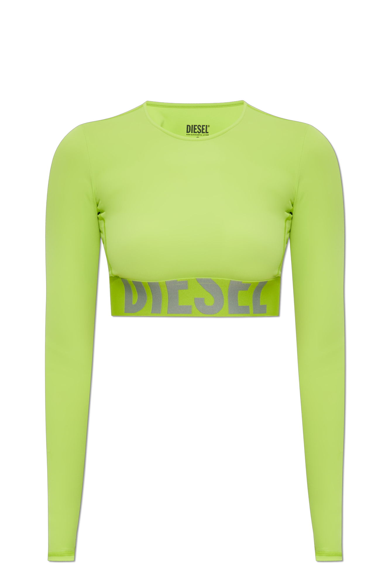 Neon Short top 